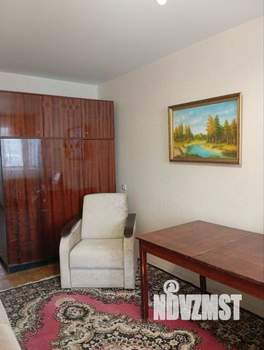 3-к квартира, вторичка, 60м2, 3/9 этаж