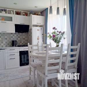 3-к квартира, вторичка, 57м2, 3/9 этаж
