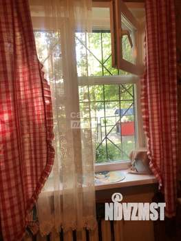 3-к квартира, вторичка, 57м2, 1/5 этаж