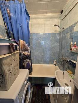 3-к квартира, вторичка, 57м2, 6/9 этаж