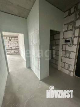 2-к квартира, вторичка, 70м2, 8/22 этаж