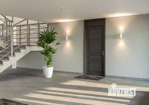 2-к квартира, вторичка, 72м2, 1/2 этаж