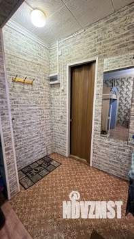 1-к квартира, вторичка, 22м2, 6/9 этаж