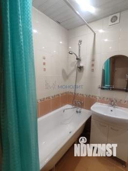 2-к квартира, вторичка, 45м2, 4/5 этаж