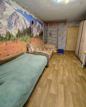 4-к квартира, вторичка, 80м2, 1/9 этаж