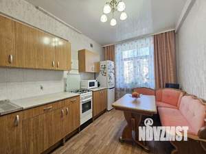 2-к квартира, вторичка, 59м2, 3/5 этаж