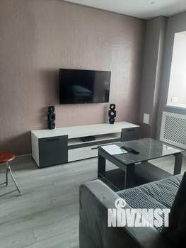 1-к квартира, вторичка, 34м2, 4/10 этаж