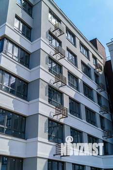 2-к квартира, вторичка, 70м2, 1/6 этаж