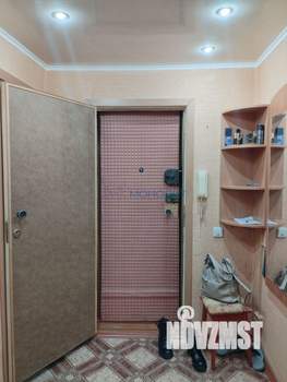 1-к квартира, вторичка, 35м2, 4/9 этаж