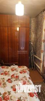 2-к квартира, вторичка, 34м2, 1/1 этаж