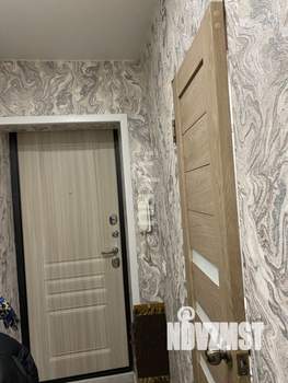 1-к квартира, вторичка, 30м2, 1/5 этаж