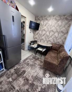 1-к квартира, вторичка, 29м2, 4/5 этаж