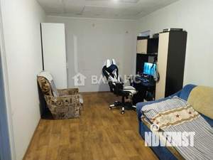 2-к квартира, вторичка, 43м2, 4/5 этаж
