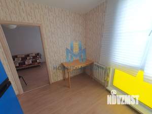 1-к квартира, вторичка, 30м2, 1/3 этаж