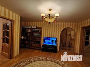 2-к квартира, вторичка, 96м2, 9/10 этаж