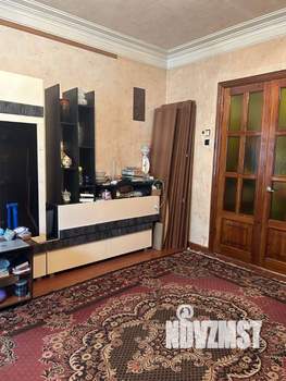 4-к квартира, вторичка, 100м2, 2/3 этаж