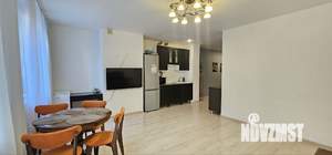 1-к квартира, вторичка, 49м2, 2/19 этаж