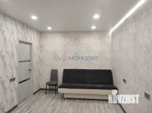 2-к квартира, вторичка, 65м2, 2/25 этаж