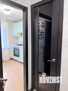 1-к квартира, вторичка, 33м2, 3/10 этаж