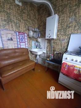 2-к квартира, вторичка, 42м2, 3/3 этаж
