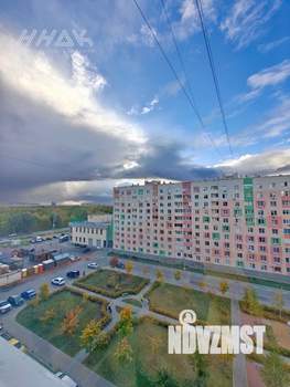 1-к квартира, вторичка, 30м2, 8/10 этаж