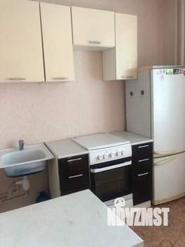 1-к квартира, вторичка, 30м2, 7/17 этаж