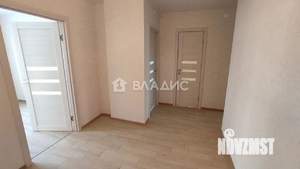 3-к квартира, сданный дом, 63м2, 2/10 этаж