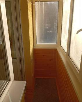 2-к квартира, вторичка, 40м2, 3/5 этаж