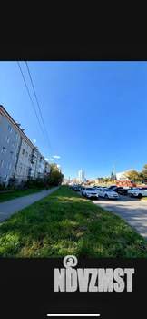 1-к квартира, вторичка, 34м2, 4/5 этаж