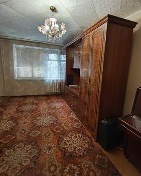 3-к квартира, вторичка, 72м2, 4/9 этаж