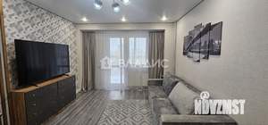 1-к квартира, вторичка, 43м2, 8/16 этаж