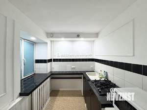 1-к квартира, вторичка, 30м2, 1/5 этаж