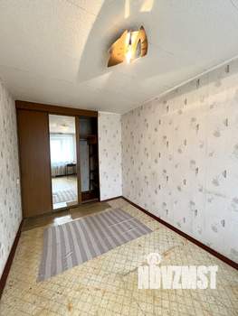 2-к квартира, вторичка, 46м2, 2/5 этаж