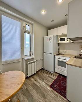 1-к квартира, вторичка, 28м2, 10/10 этаж