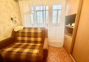 3-к квартира, вторичка, 66м2, 8/9 этаж