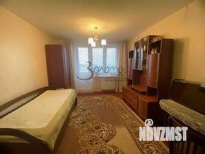 1-к квартира, вторичка, 33м2, 7/10 этаж