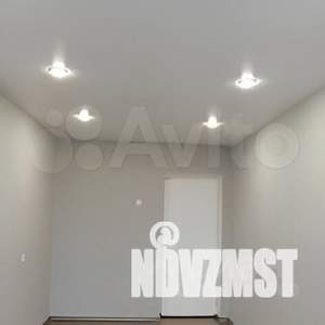 2-к квартира, вторичка, 46м2, 5/5 этаж