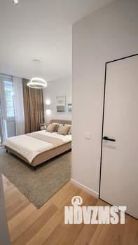 2-к квартира, вторичка, 56м2, 11/22 этаж