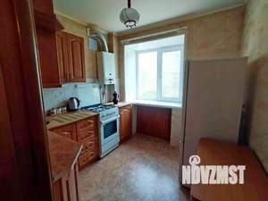 2-к квартира, вторичка, 46м2, 4/5 этаж