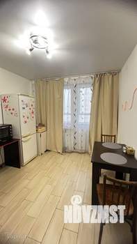 1-к квартира, вторичка, 34м2, 6/10 этаж