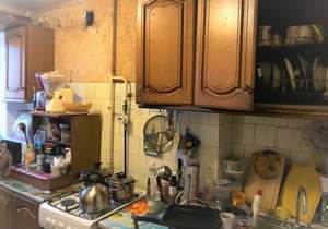 3-к квартира, вторичка, 53м2, 6/9 этаж