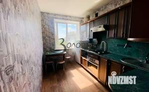 3-к квартира, вторичка, 60м2, 9/9 этаж