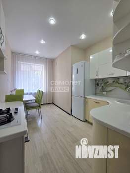 3-к квартира, вторичка, 87м2, 2/4 этаж