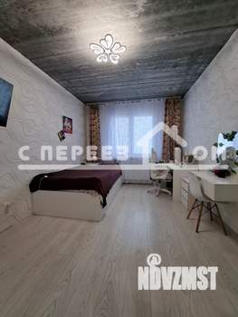 3-к квартира, вторичка, 77м2, 1/9 этаж