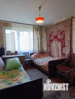 2-к квартира, вторичка, 49м2, 8/9 этаж