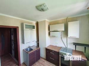 1-к квартира, вторичка, 33м2, 5/9 этаж