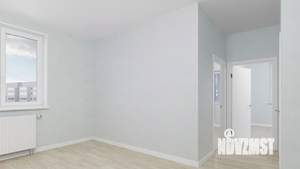 3-к квартира, вторичка, 68м2, 9/12 этаж