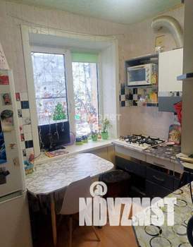2-к квартира, вторичка, 44м2, 5/5 этаж