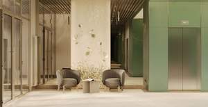 1-к квартира, вторичка, 36м2, 12/21 этаж