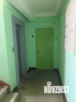 2-к квартира, вторичка, 48м2, 4/10 этаж